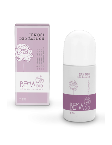 Bema - Rulldeodorant naistele "Hypnose" 50 ml