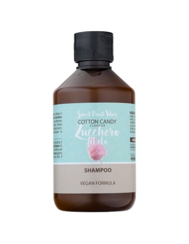 KYO - Šampoon suhkruvatt "Sweet Fruits Vibes" 250ml