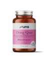 Uns - Dong Quai ekstrakt (500mg) + bioperiin, 60 kapslit