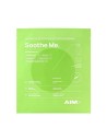 AIMX - “Soothe Me” Peptiididega rahustav näomask 1tk, 25 ml