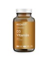 Ecosh Life - Liposoomne D3-vitamiin, 90 kapslit