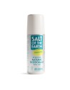 Salt of the Earth lõhnatu roll-on deodorant 75ml