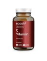Ecosh Life - Liposoomne C-vitamiin, 90 kapslit