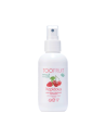 Toofruit - Orgaaniline kammimist hõlbustav pusasprei lastele maasika-kirsi lõhnaga, 125 ml