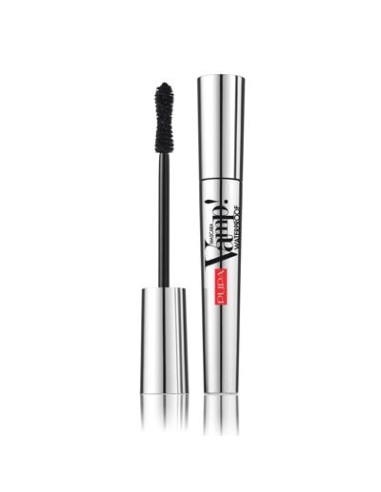 Pupa - Veekindel ripsmetušš "Vamp! Mascara Waterproof" 9ml