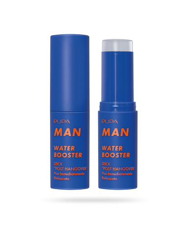 Pupa Man - Näopulk "Water Booster" 13ml