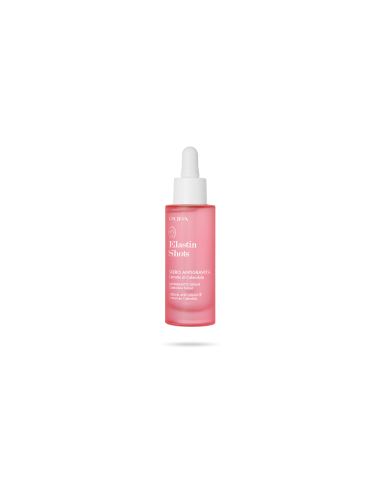 Pupa - Elastsust suurendav näoseerum "Elastin Shots" 30ml