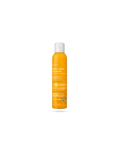 Pupa - Päikesekaitsesprei SPF15, 200ml