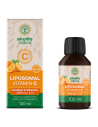 Ekolife Natura - Liposoomne C-vitamiin (1000mg) magusainetega 100ml