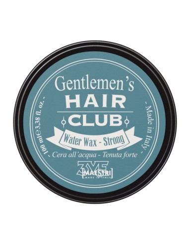 KYO Gentelmenś Hair Club - Tugev geelvaha 100ml