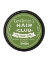 KYO Gentelmenś Hair Club - Tugev matt juuksepumat-vaha 100ml