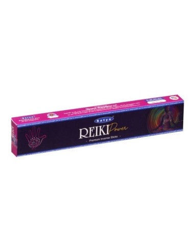 Viiruk Satya Reiki Power, ca 15g