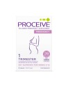 Proceive® Rasedus vitamiinid 1 trimester, 60 kapslit