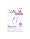 Proceive® Rasedus vitamiinid 2 trimester, 60 kapslit