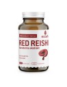 Ecosh Life - RED REISHI Ganoderma ekstrakt, 90 kapslit