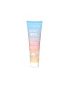 Alphanova Sun - Orgaaniline päevitust esiletoov niisutav ihupiim monoi lõhnaga, 150 ml