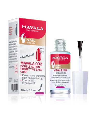 Mavala - Kaitsev aluslakk 10ml