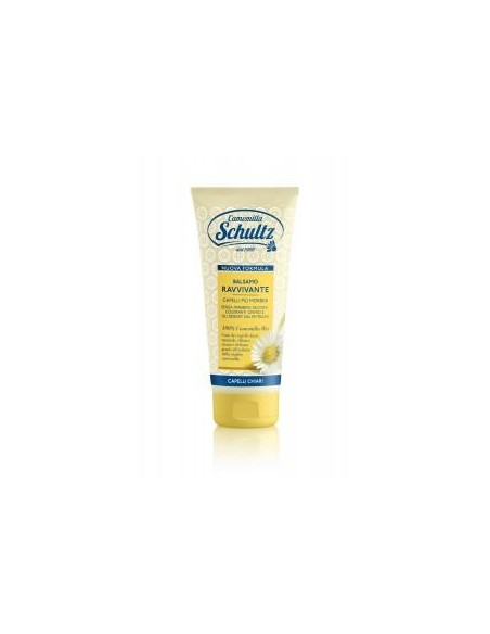 Schultz - Värvi värskendav palsam blondidele 250 ml