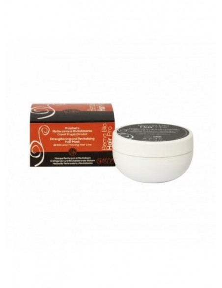 Bema Hair Pro - Juuksekasvu mask 200 ml