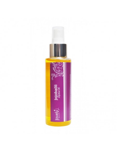 Jovely - Külmpressitud jojobaõli 100ml