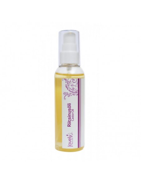 Jovely - Riitsinusõli 100ml