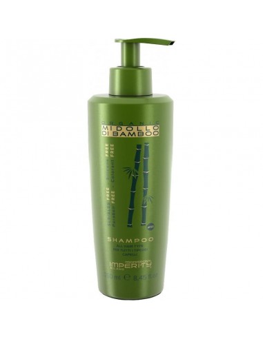 Imperity - Bambuseekstraktiga šampoon 250ml