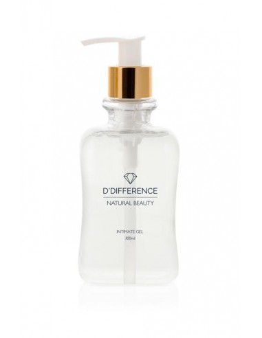 D'Difference - Intiimpesugeel 300ml