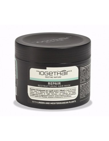 ToGetHair - Repair taastav juuksemask 500ml