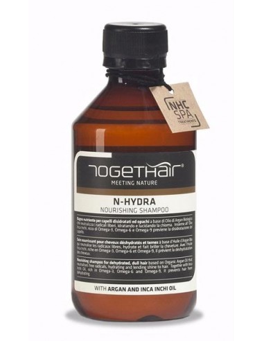 ToGetHair - N-Hydra niisutav šampoon 250ml