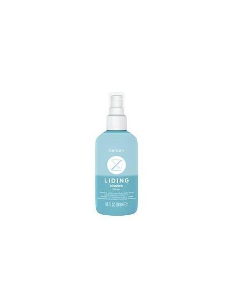 Liding - Kahefaasiline niisutav spreipalsam sheavõiga 200ml
