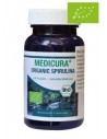 Medicura - Spirulina tabletid ÖKO 150tk 60g