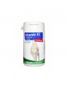 Medicura - K2 + D3 vitamiini + kaltsium kapslid 60tk 43.9g