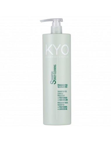 KYO - Šampoon sagedaseks pesemiseks 1000ml