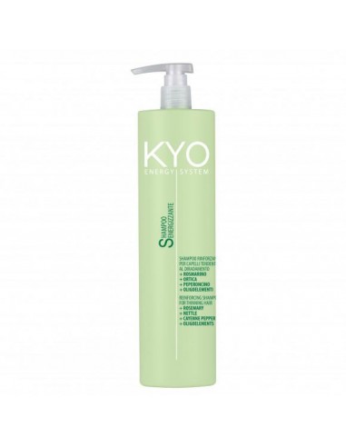 KYO - Väljalangemise vastane ja juuksekasvu soodustav šampoon 1000ml
