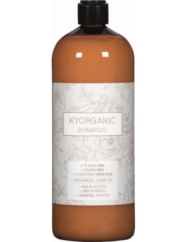 KYORGANIC - Organic šampoon igapäevaseks hoolduseks 1000ml