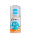 Benecos - Aprikoosi rulldeodorant 50 ml