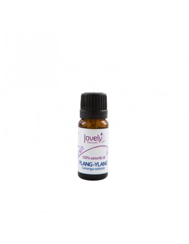 Jovely - Ylang-Ylangi eeterlik õli 10ml