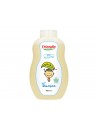 Friendly Organic - Parfüümivaba šampoon beebidele 400ml