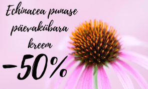 A.Vogel punase päevakübara kreem