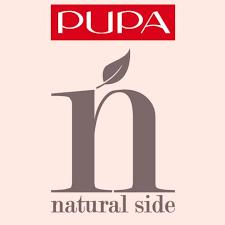 Pupa Natural Side